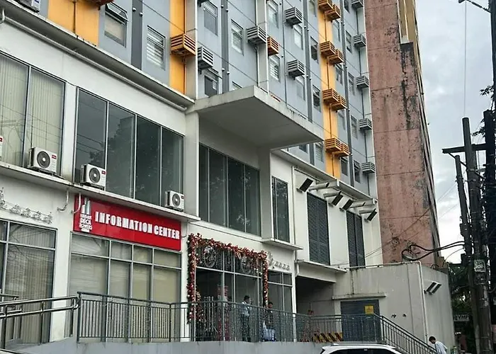 Appart hôtel Venti